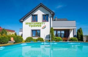 Apartamenty Tęczowe